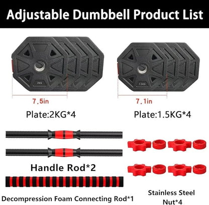 KIT_MANCUERNAS_20KG_12_DISCOS_HEXAGONAL 992316