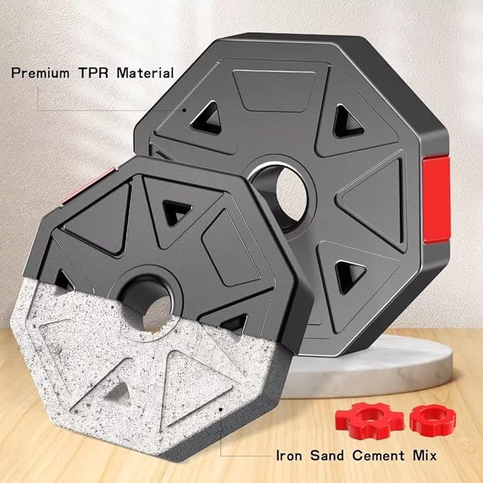 KIT_MANCUERNAS_20KG_12_DISCOS_HEXAGONAL 992316